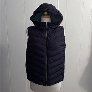 GAP Women’s Hooded Vest